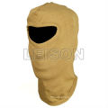 Fire Hood with Flame Retardant and heat insolation